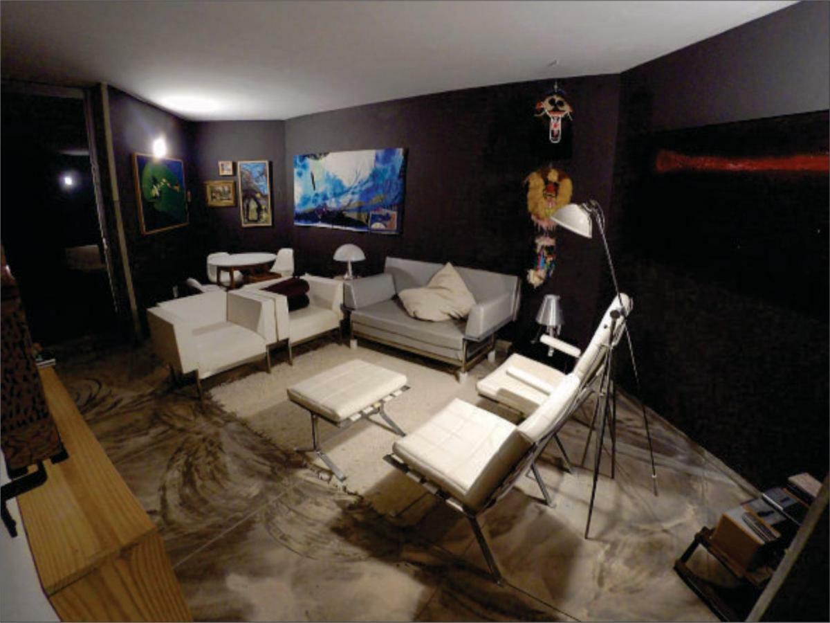 Astangra Residence アングラドスレイス エクステリア 写真